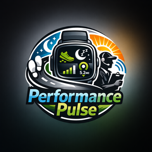 Team Page: Performance Pulse